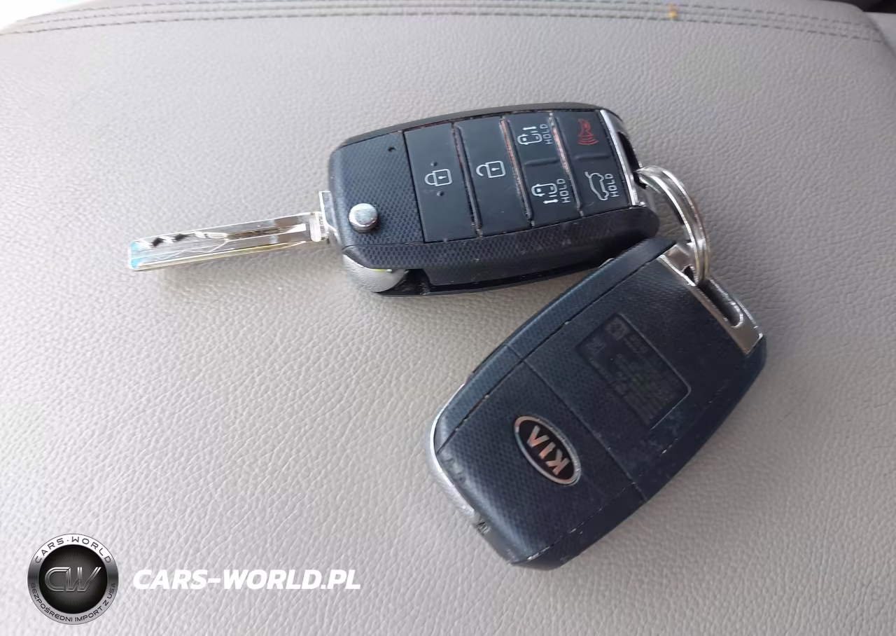 2019 Kia Sedona Lx VIN:KNDMB5C10K6539375 - 11
