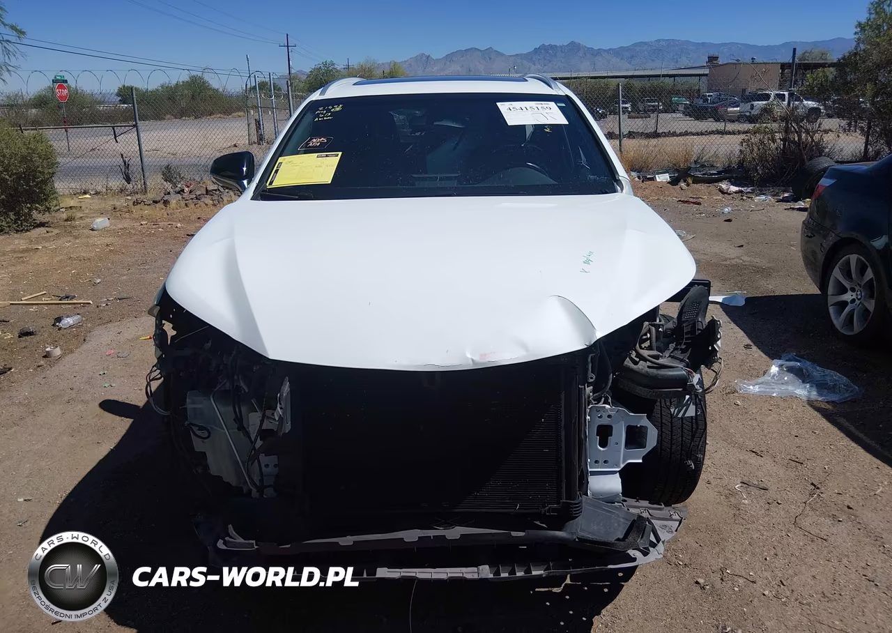 2017 Lexus Nx 200T F Sport VIN:JTJYARBZ9H2055222 - 11
