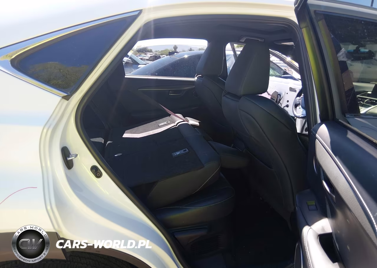 2017 Lexus Nx 200T F Sport VIN:JTJYARBZ9H2055222 - 8