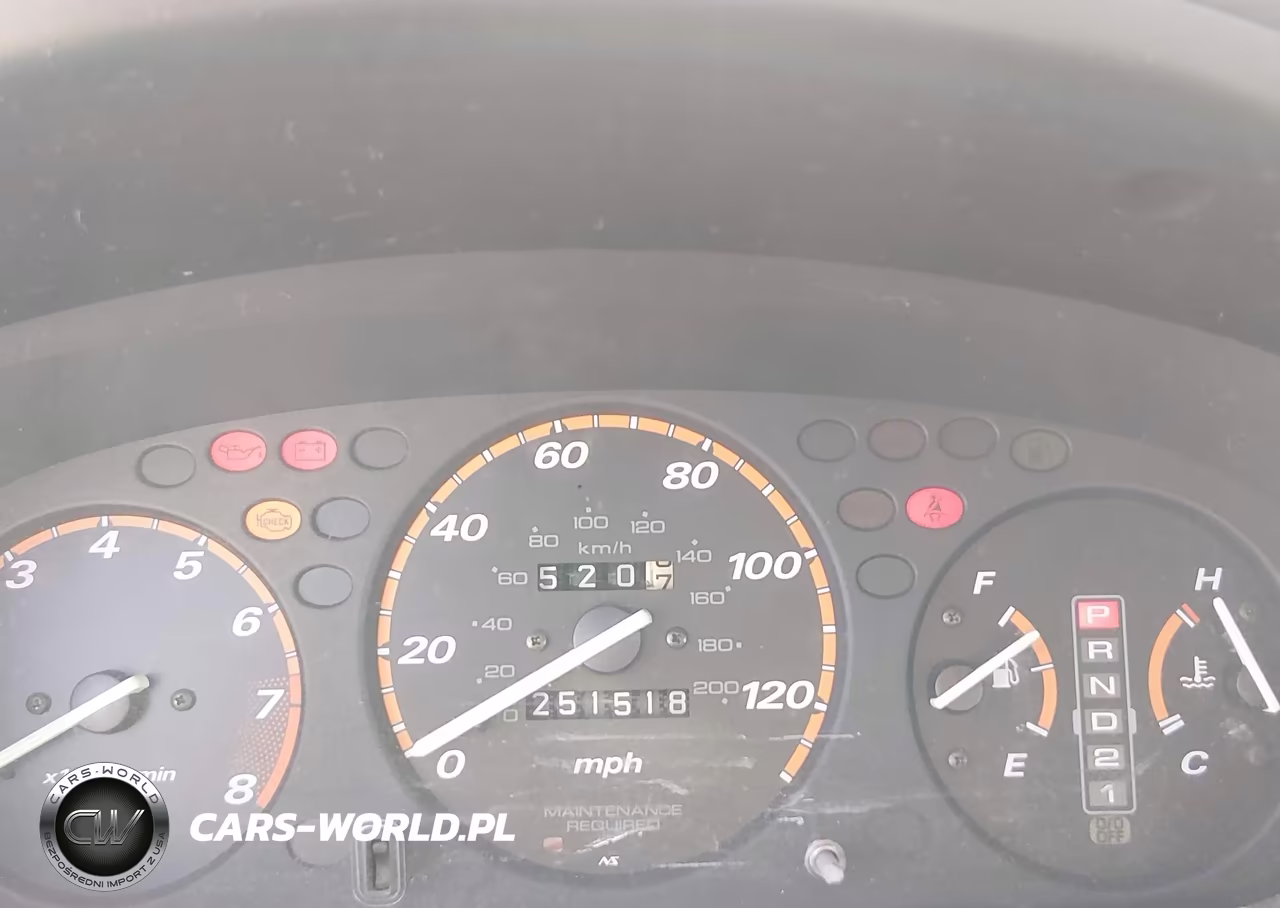 1999 Honda Cr-V Lx VIN:JHLRD284XXC014854 - 7