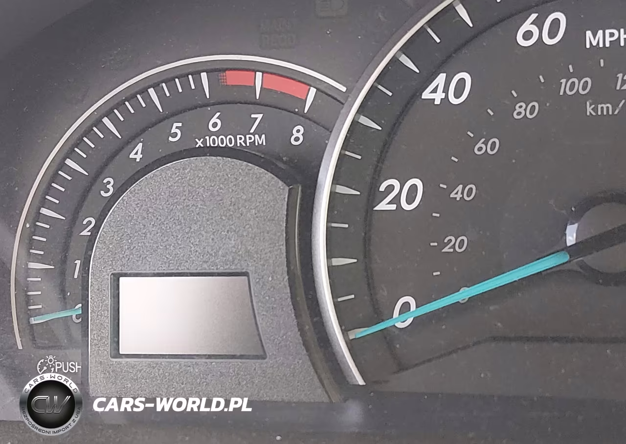 2012 Toyota Camry Le VIN:4T4BF1FKXCR183539 - 14