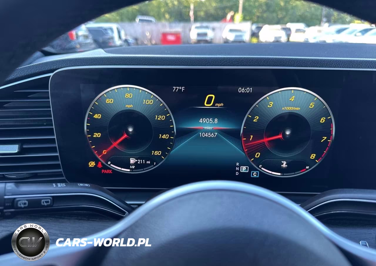 2021 Mercedes-Benz Gle 350 VIN:4JGFB4JB4MA546386 - 7