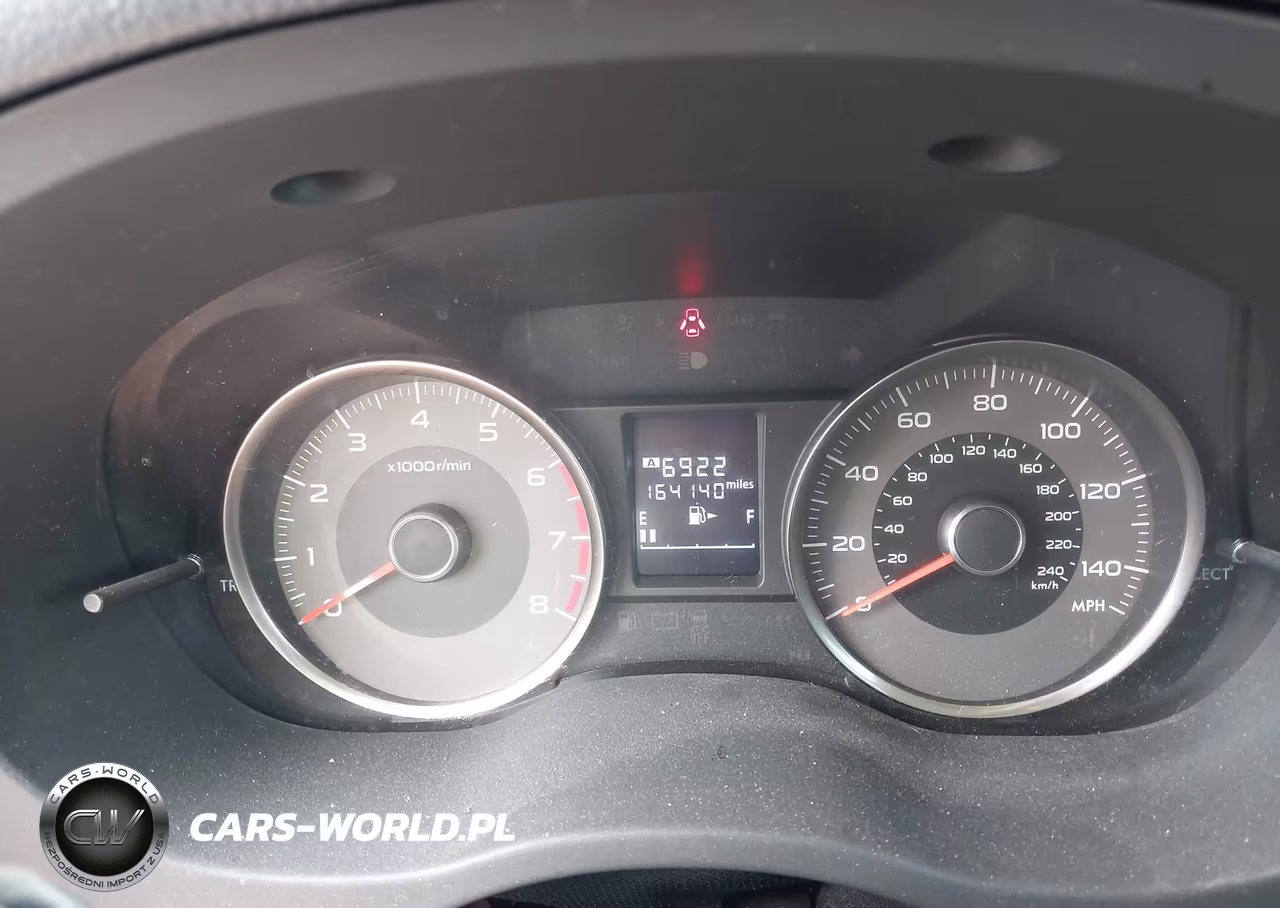 2016 Subaru Forester 2.0Xt Premium VIN:JF2SJGDC4GH531881 - 7
