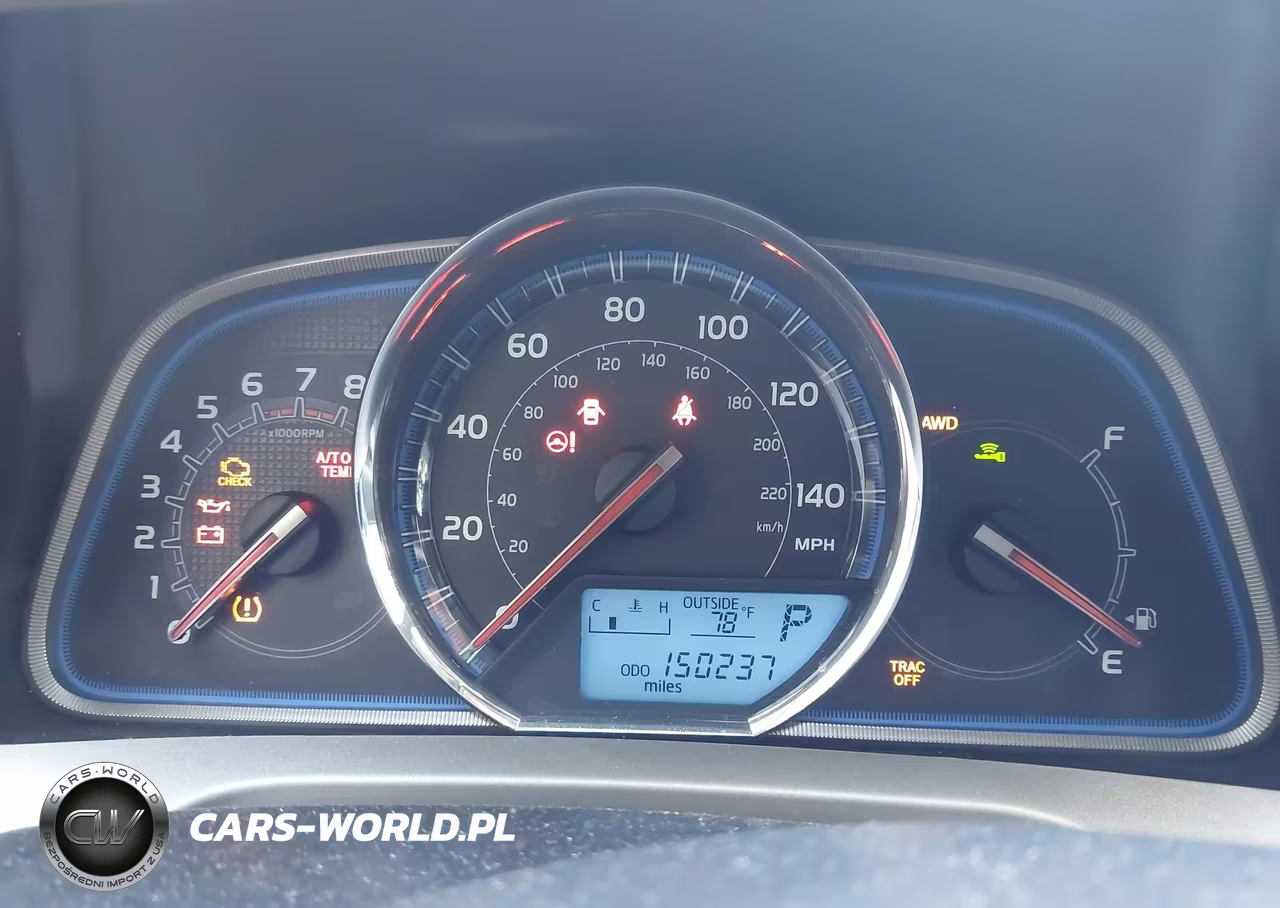 2013 Toyota Rav4 Limited VIN:2T3DFREV8DW073496 - 7