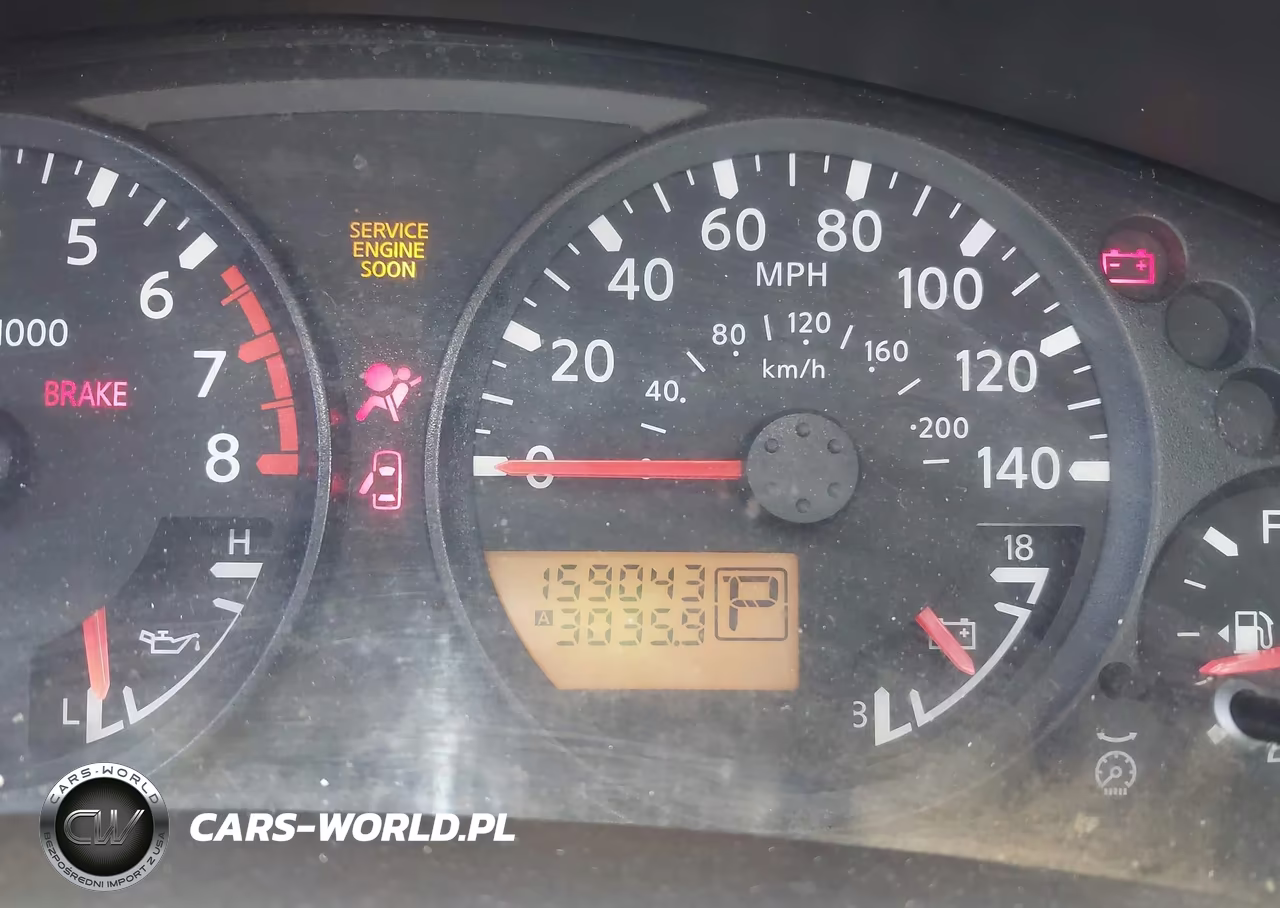 2005 Nissan Frontier 2Wd Nismo VIN:1N6AD07U85C441749 - 7