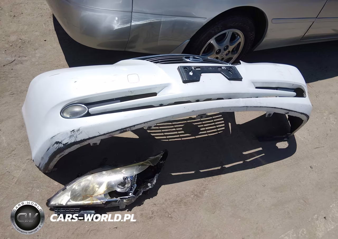 2008 Lexus Es 350 VIN:JTHBJ46G382257377 - 12