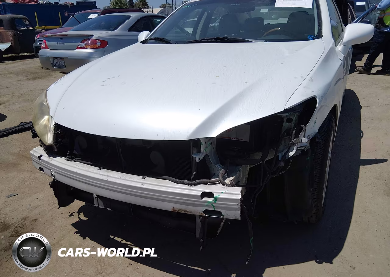 2008 Lexus Es 350 VIN:JTHBJ46G382257377 - 6