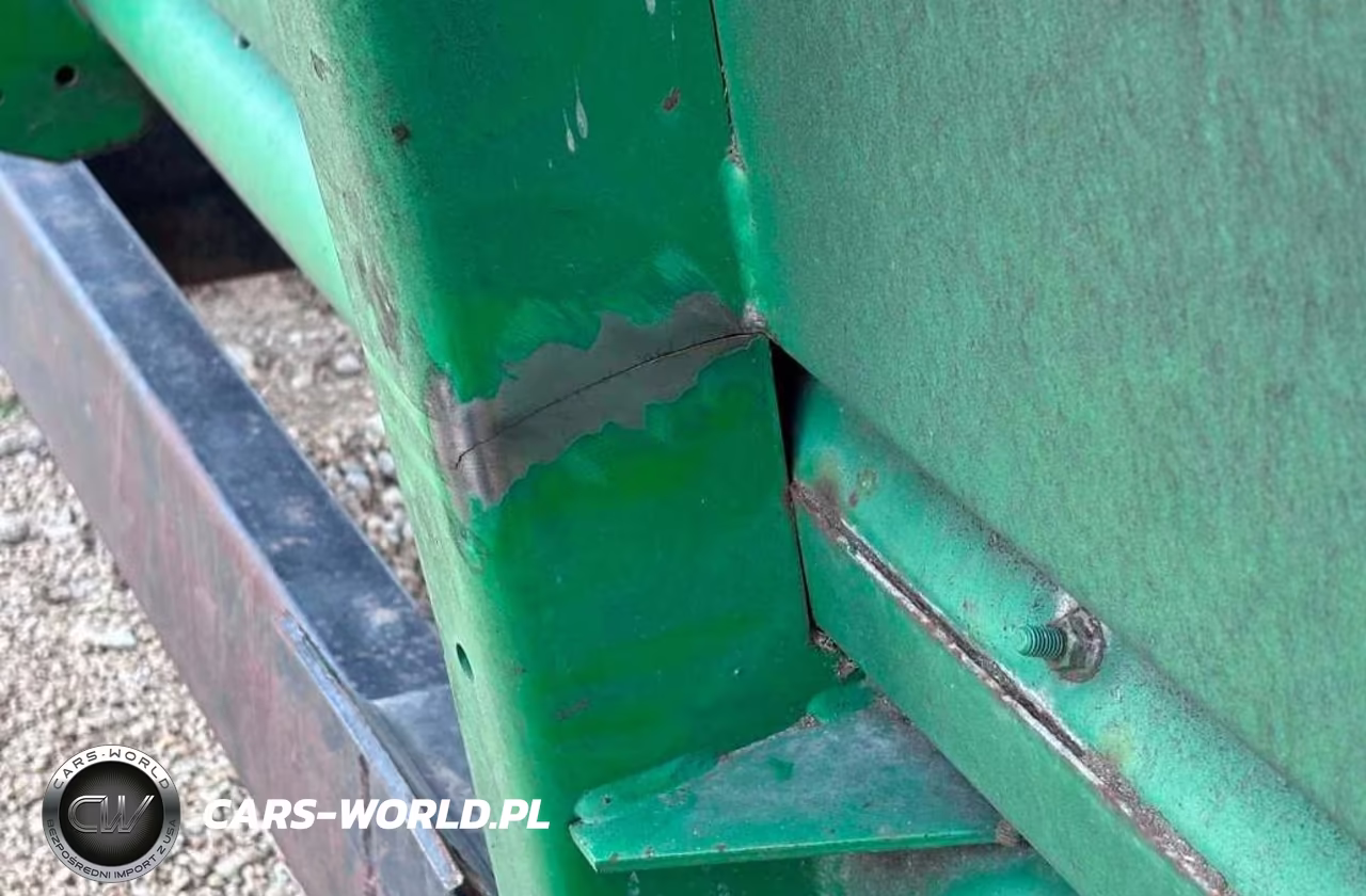 2006 John Deere 630R Platform Header VIN:H00630R705827 - 18