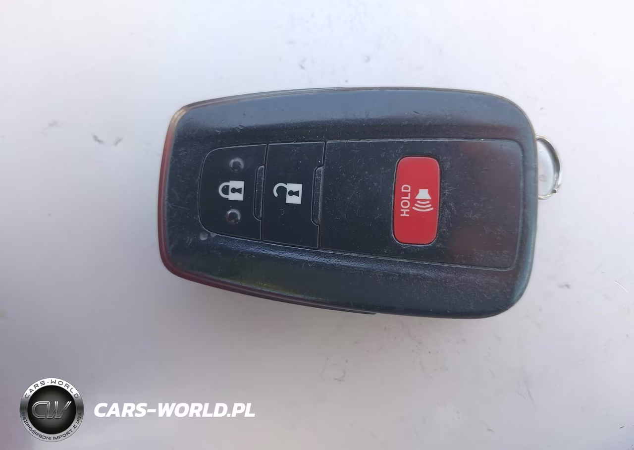 2018 Toyota Prius Two VIN:JTDKBRFU0J3060491 - 11