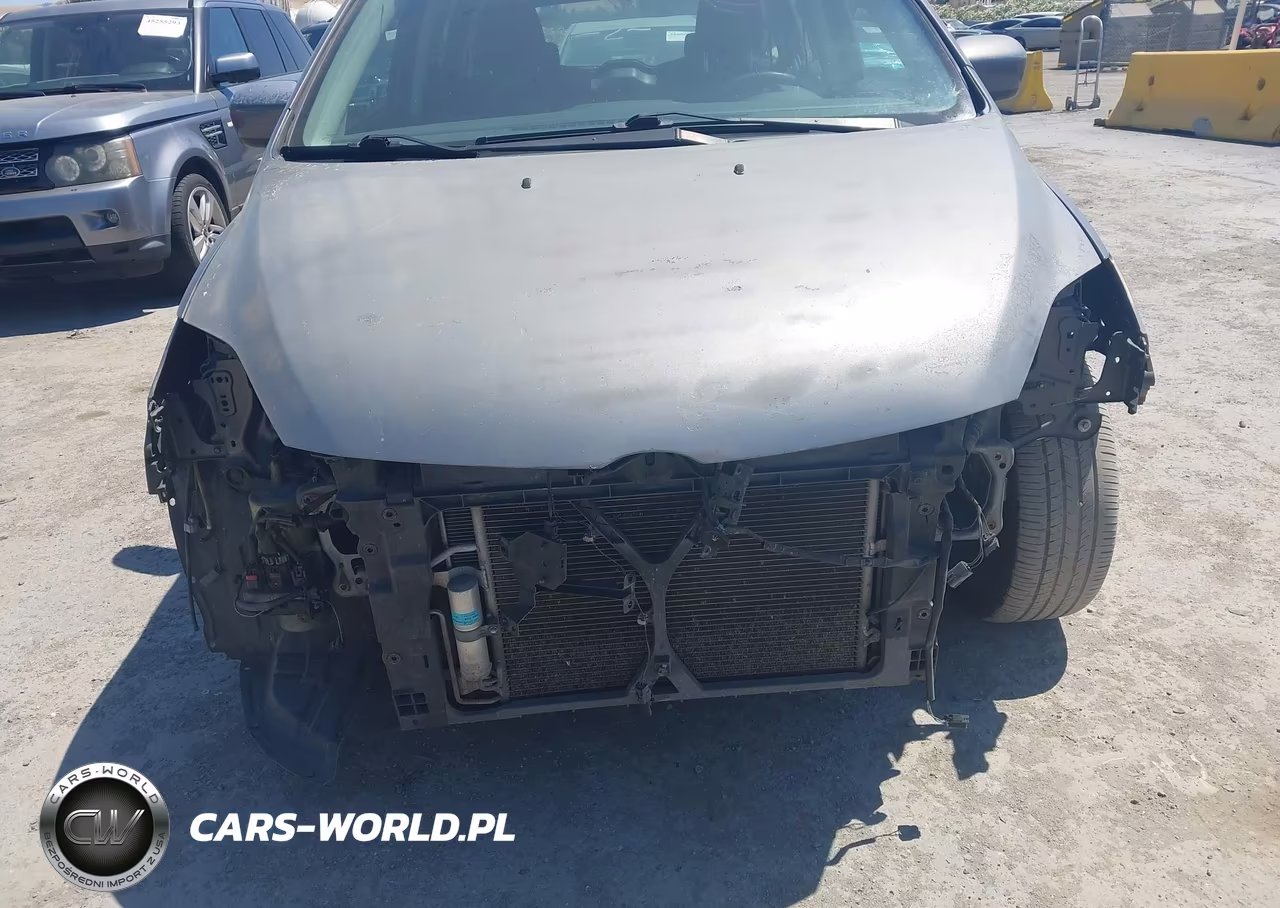 2009 Mazda Mazda5 Sport VIN:JM1CR29L790354610 - 6
