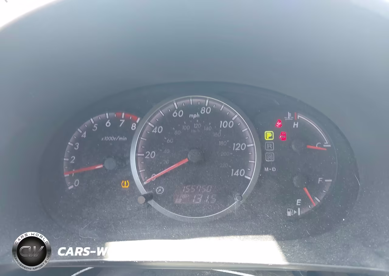 2009 Mazda Mazda5 Sport VIN:JM1CR29L790354610 - 7