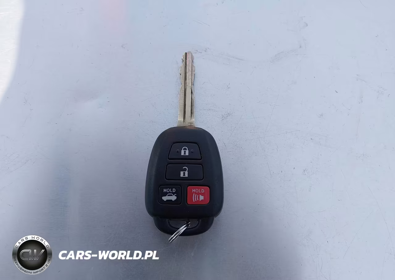 2019 Toyota Corolla Le VIN:5YFBURHE5KP874256 - 11