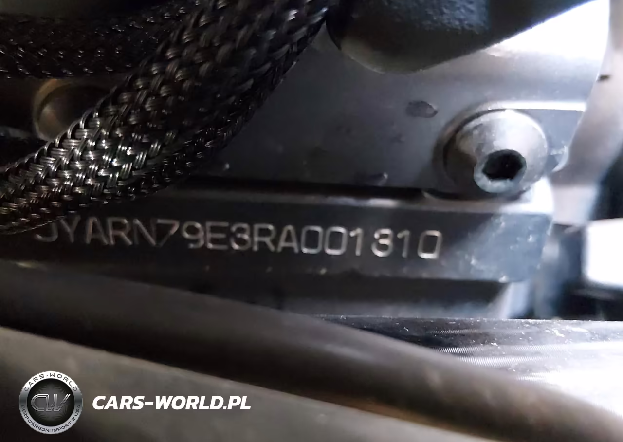 2024 Yamaha Mtn1000 VIN:JYARN79E3RA001310 - 10