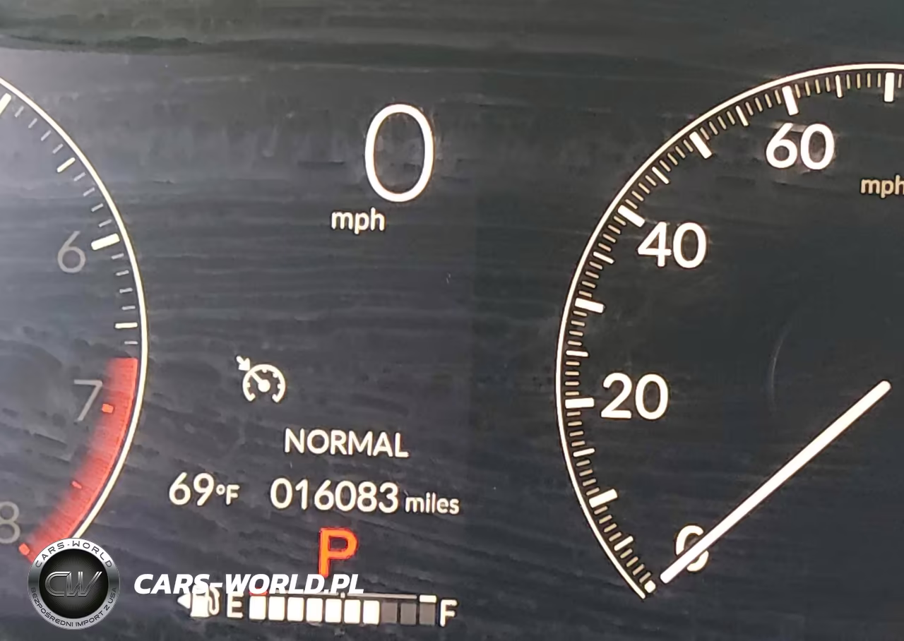 2026 Honda Hr-V Awd Ex-L VIN:3CZRZ2H75TM717175 - 15