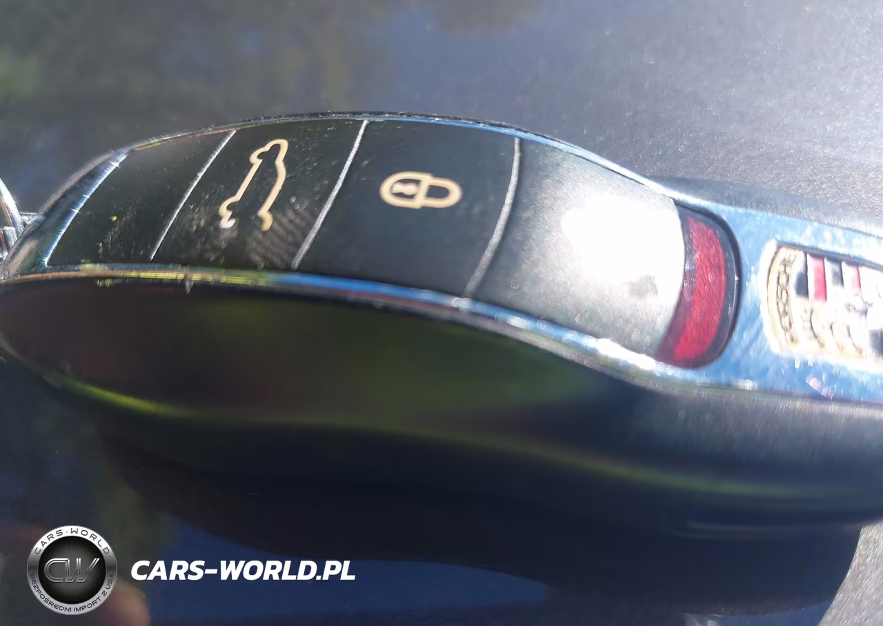 2016 Porsche Macan S VIN:WP1AB2A50GLB56115 - 11