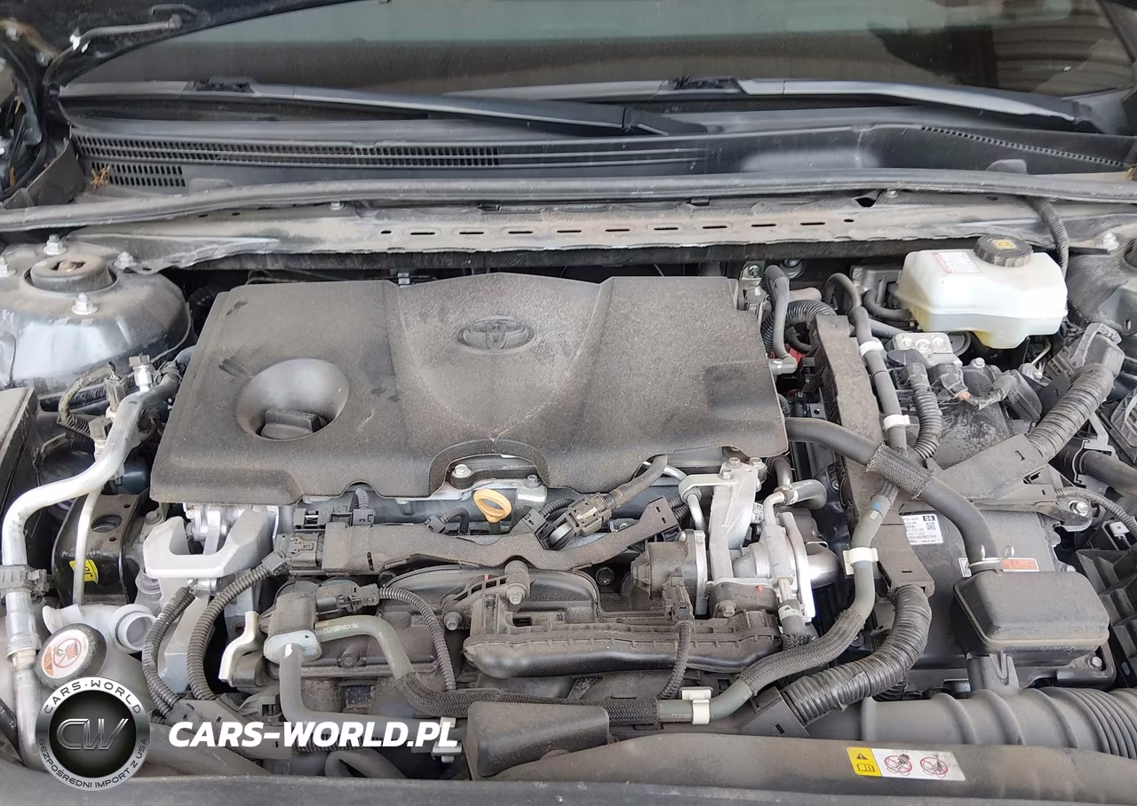 2020 Toyota Avalon Hybrid Limited VIN:4T1D21FB3LU018981 - 10