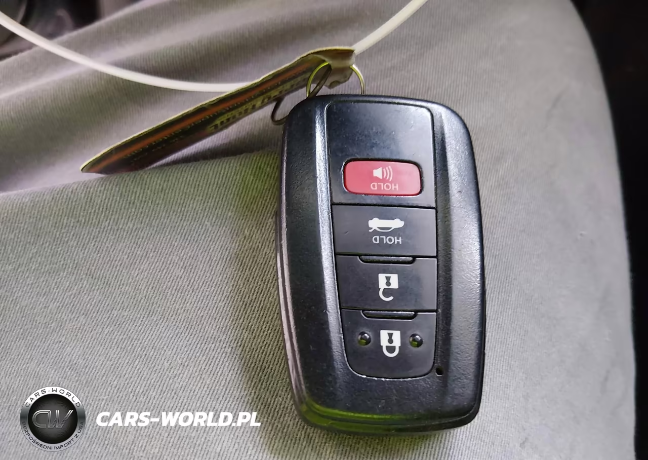 2020 Toyota Avalon Hybrid Limited VIN:4T1D21FB3LU018981 - 11