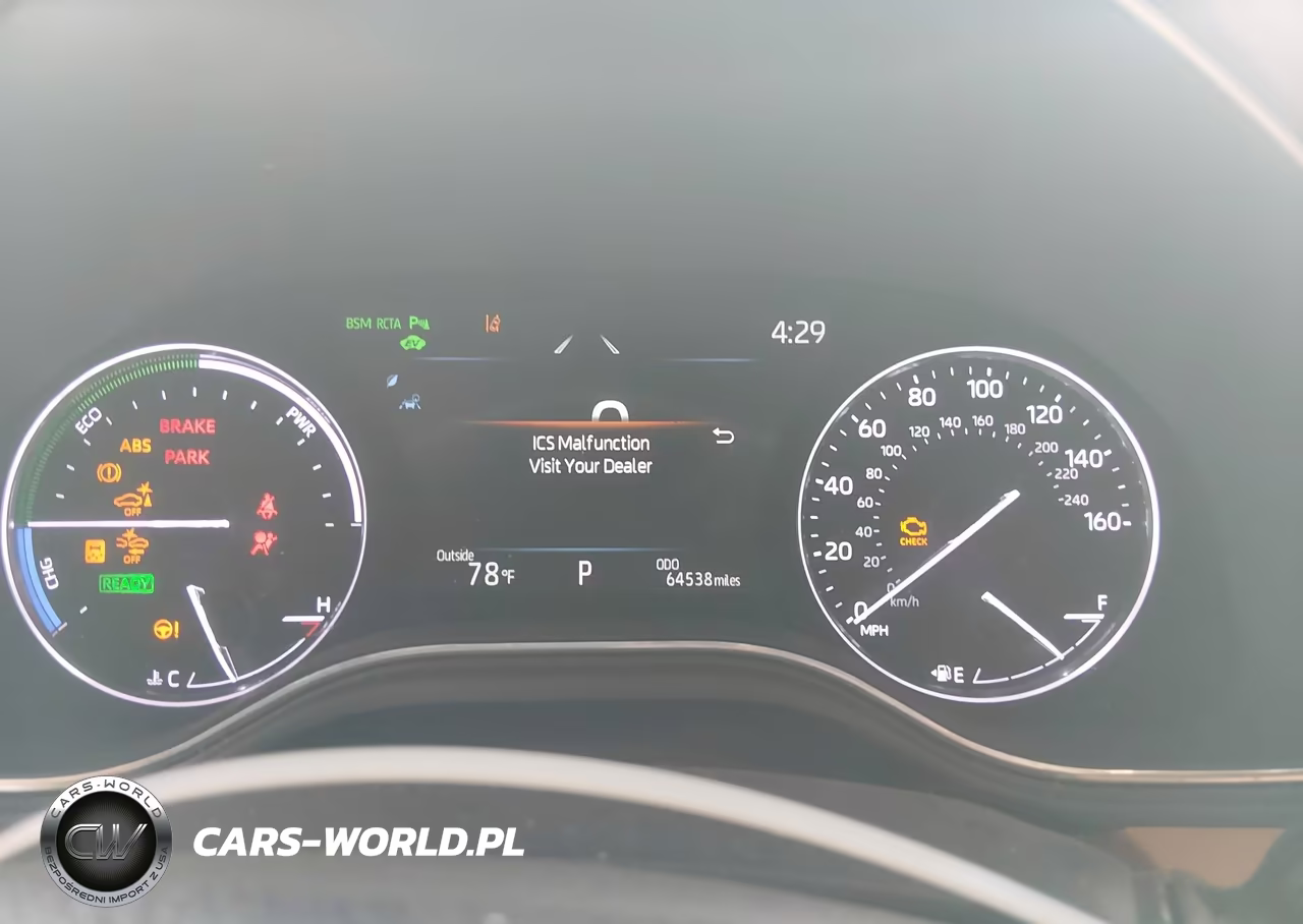 2020 Toyota Avalon Hybrid Limited VIN:4T1D21FB3LU018981 - 7