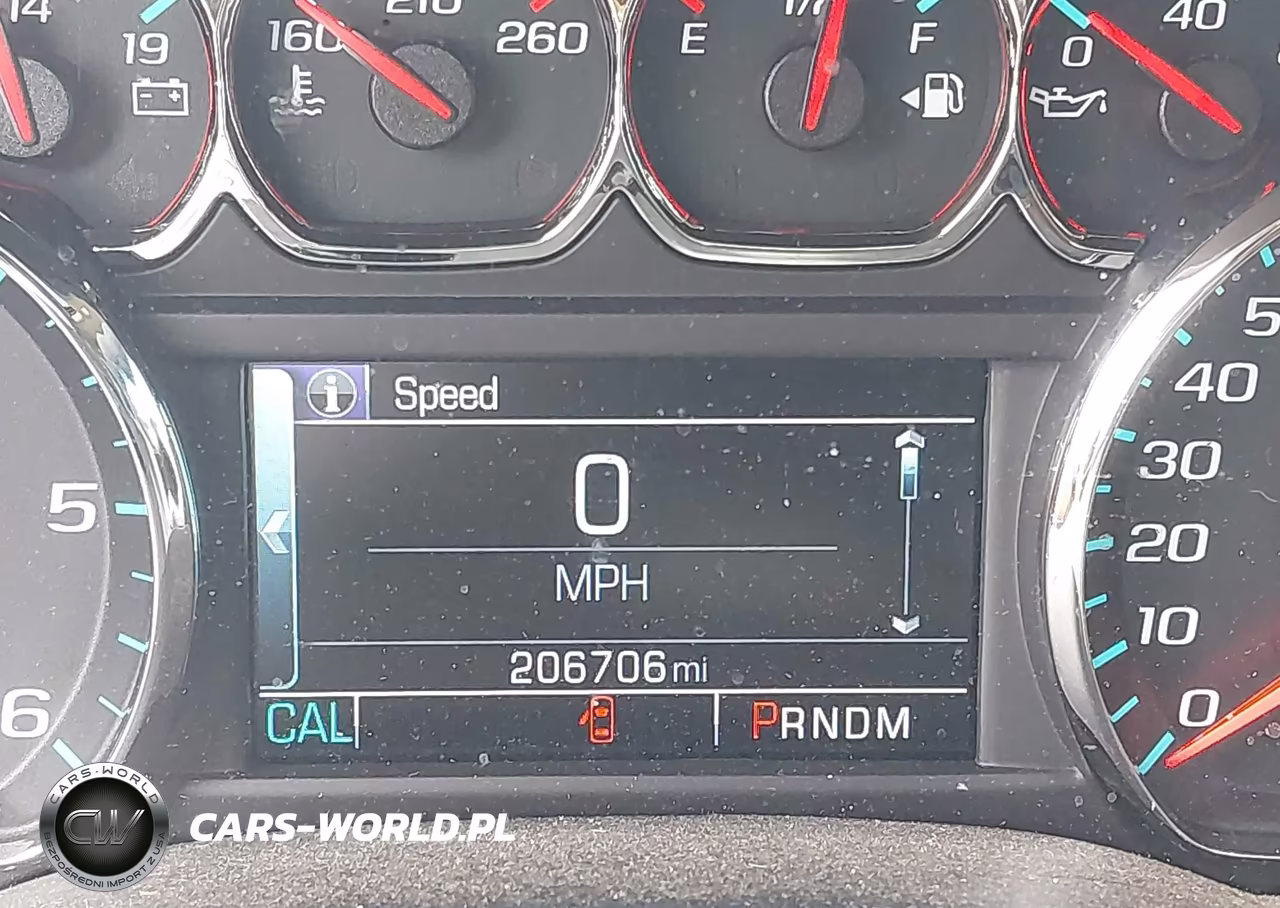 2016 Chevrolet Silverado 1500 High Country VIN:3GCUKTEJXGG253993 - 15