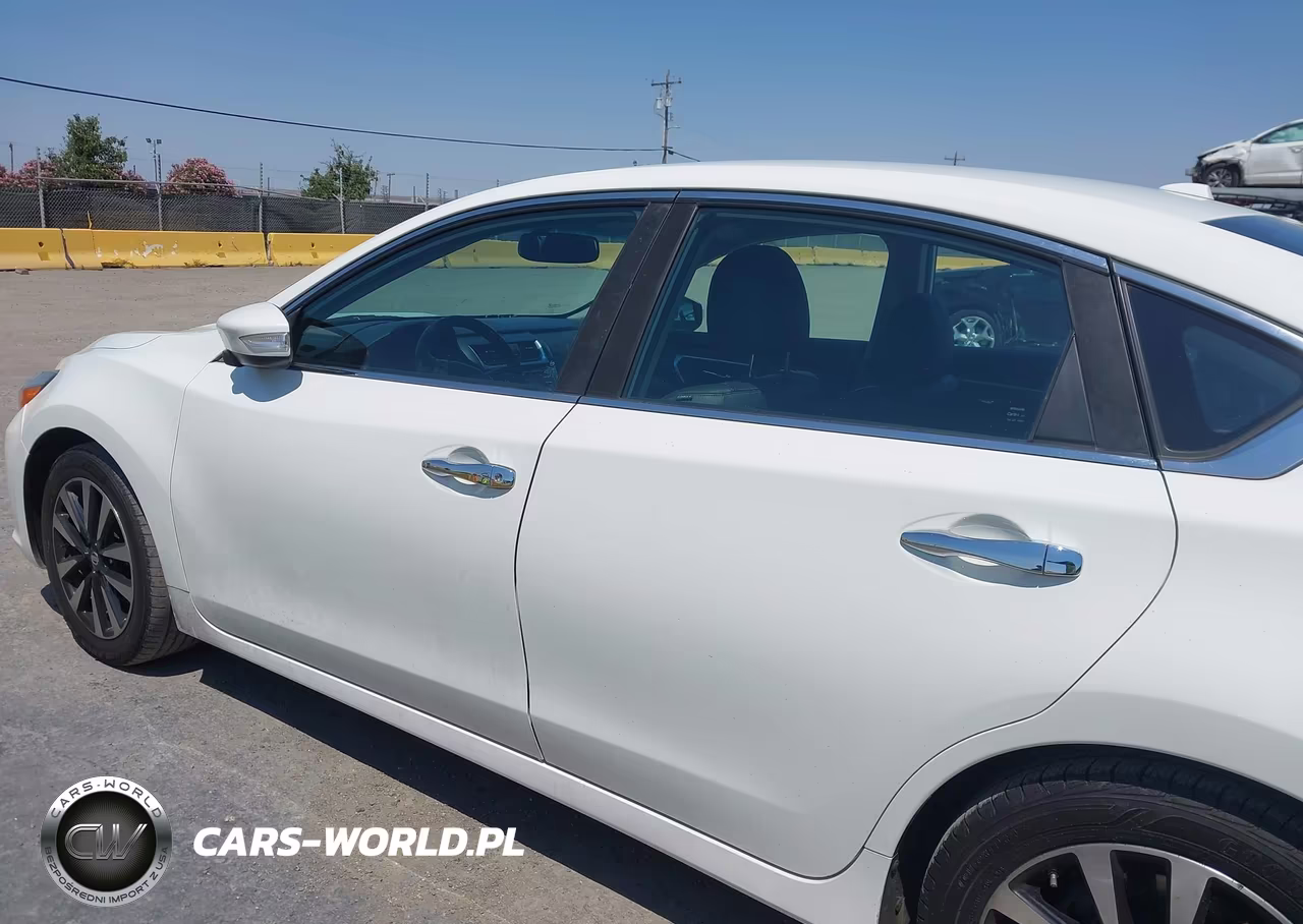 2018 Nissan Altima 2.5 Sl VIN:1N4AL3AP7JC144496 - 14