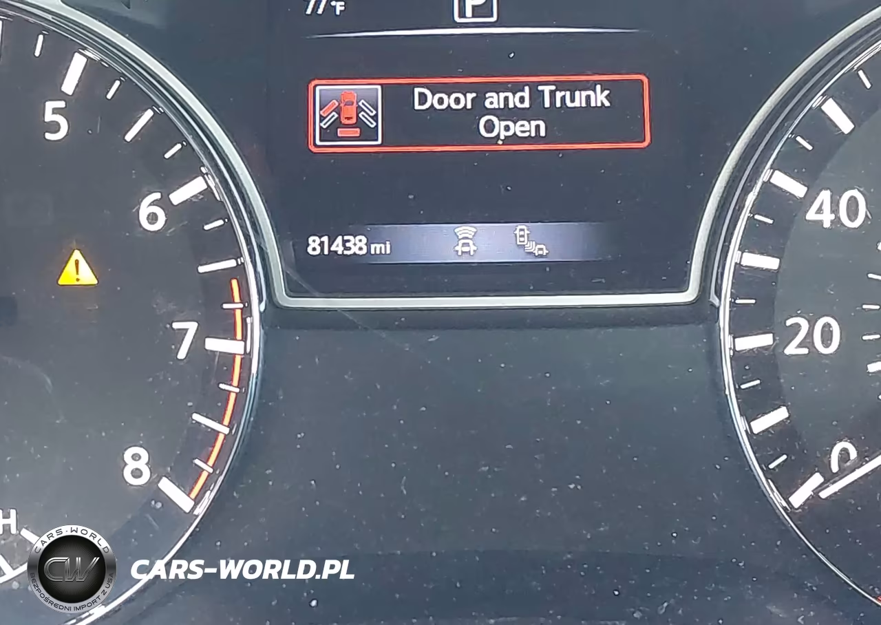 2018 Nissan Altima 2.5 Sl VIN:1N4AL3AP7JC144496 - 15