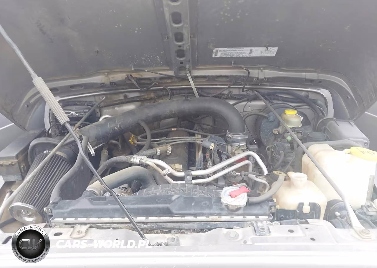 2001 Jeep Wrangler Sport VIN:1J4FA49591P314266 - 10
