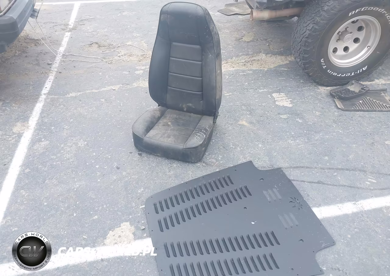 2001 Jeep Wrangler Sport VIN:1J4FA49591P314266 - 12