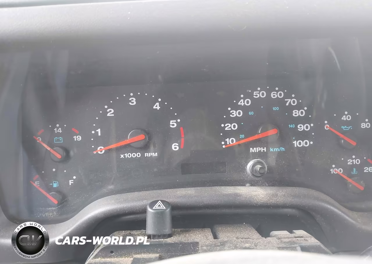 2001 Jeep Wrangler Sport VIN:1J4FA49591P314266 - 7