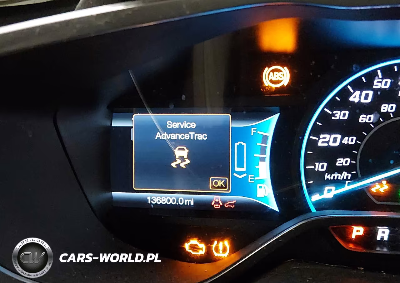 2014 Ford C-Max Energi Sel VIN:1FADP5CU0EL513205 - 16
