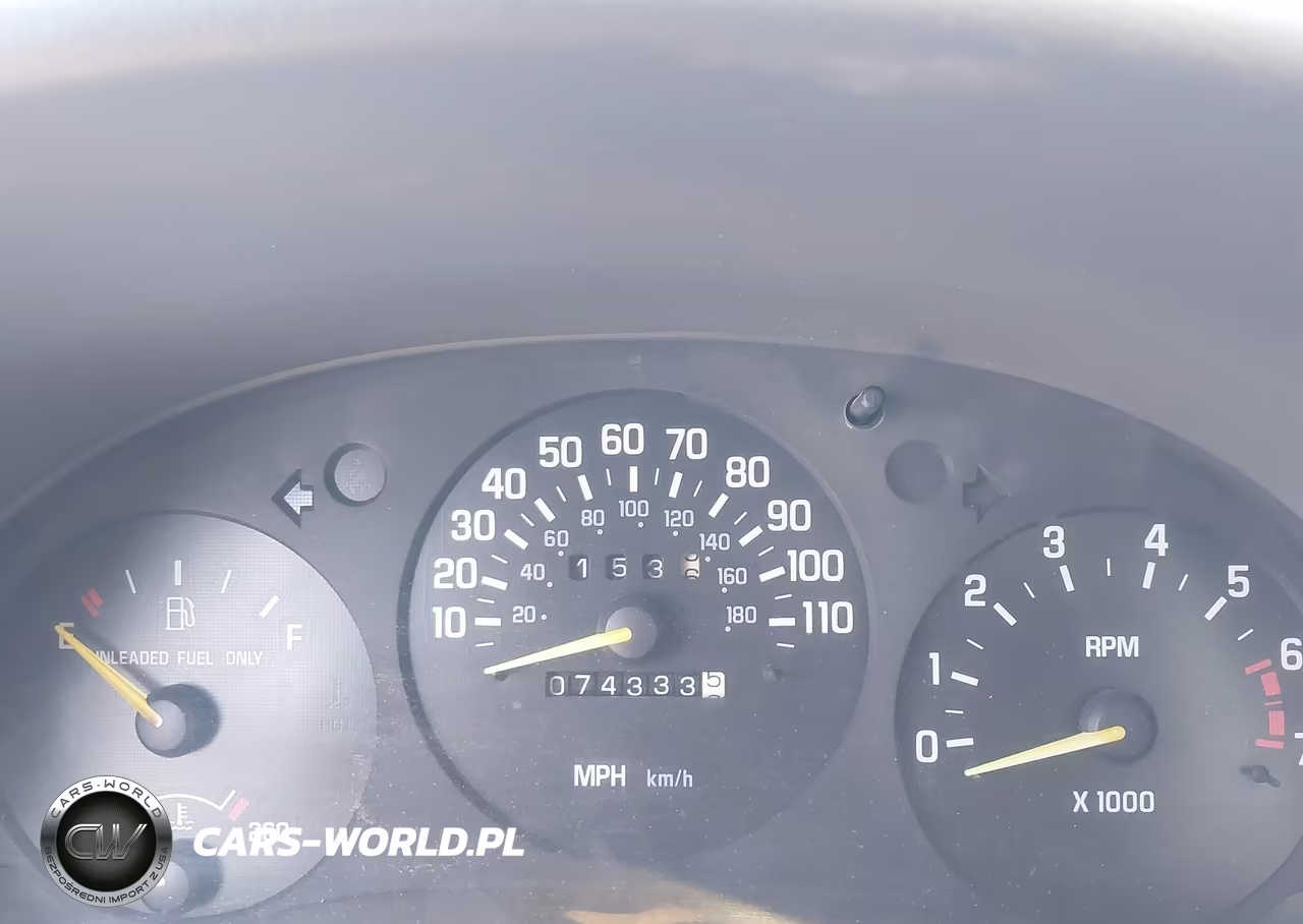 1999 Chevrolet Lumina Ltz VIN:2G1WN52K3X9194409 - 7