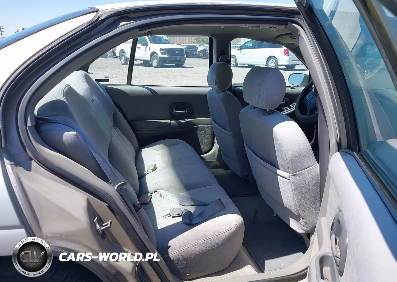 1999 Chevrolet Lumina Ltz VIN:2G1WN52K3X9194409 - 8