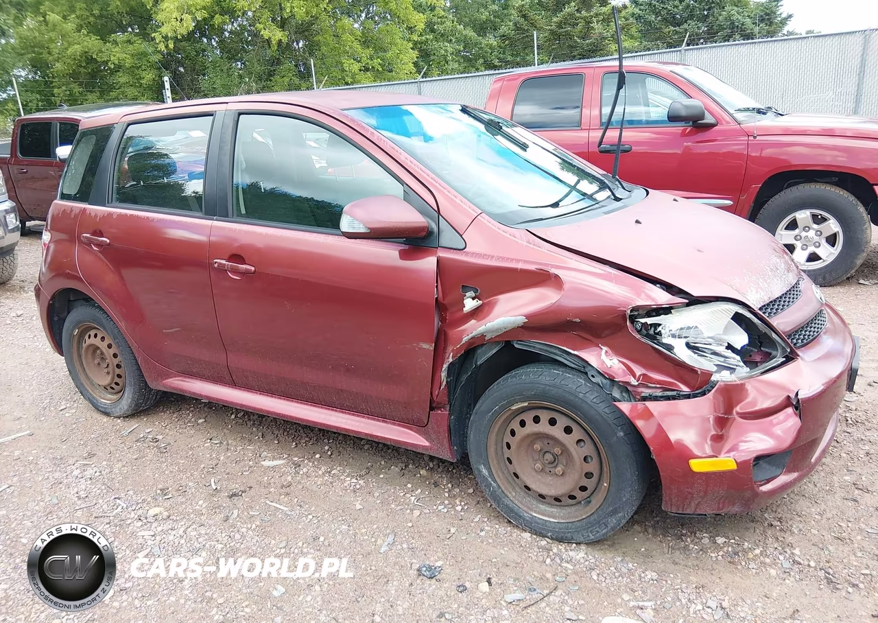 2006 Scion Xa