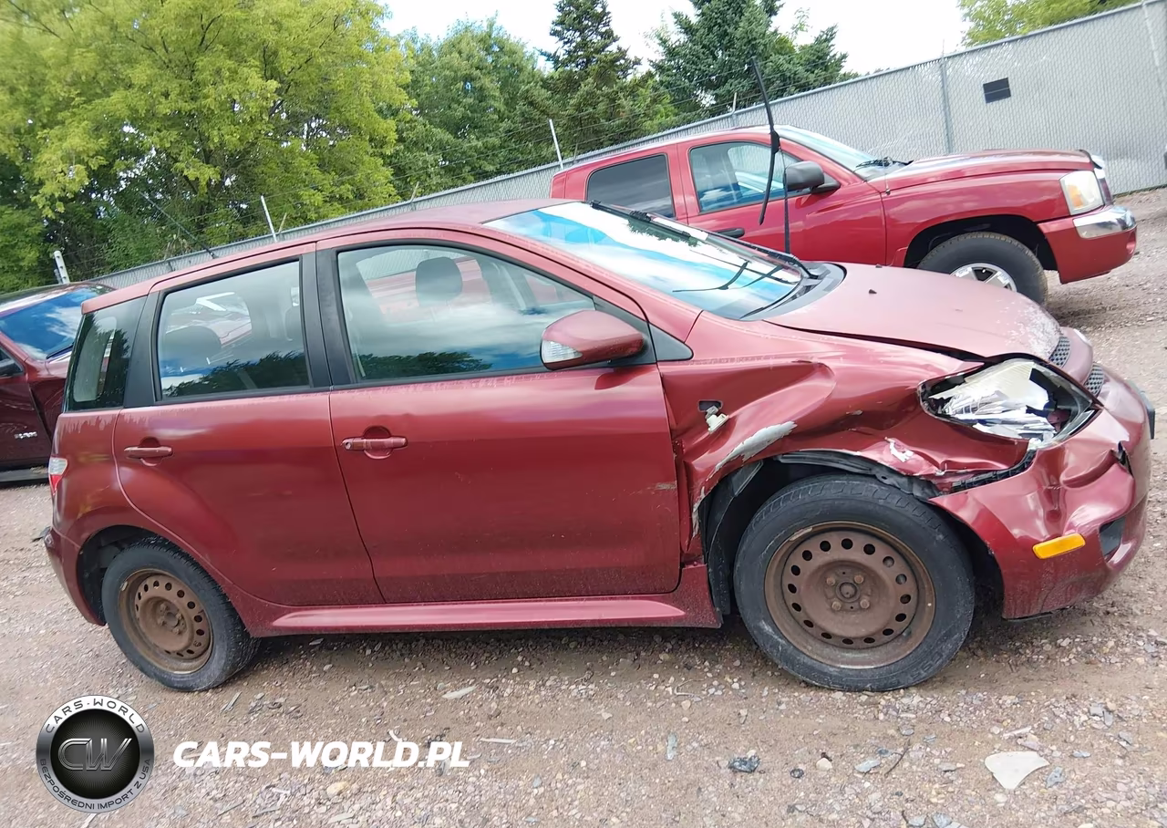 2006 Scion Xa VIN:JTKKT624860154573 - 14
