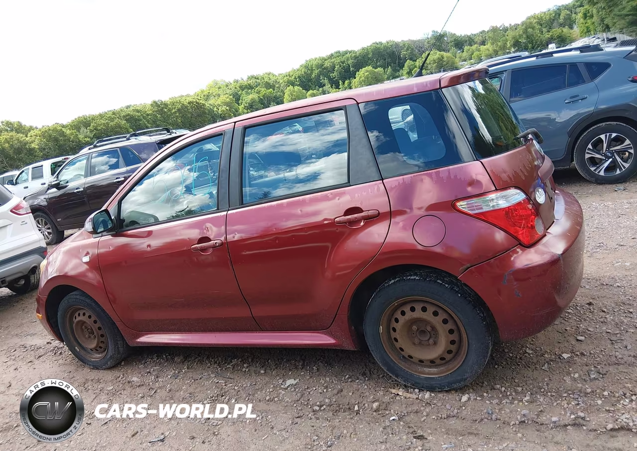 2006 Scion Xa VIN:JTKKT624860154573 - 15
