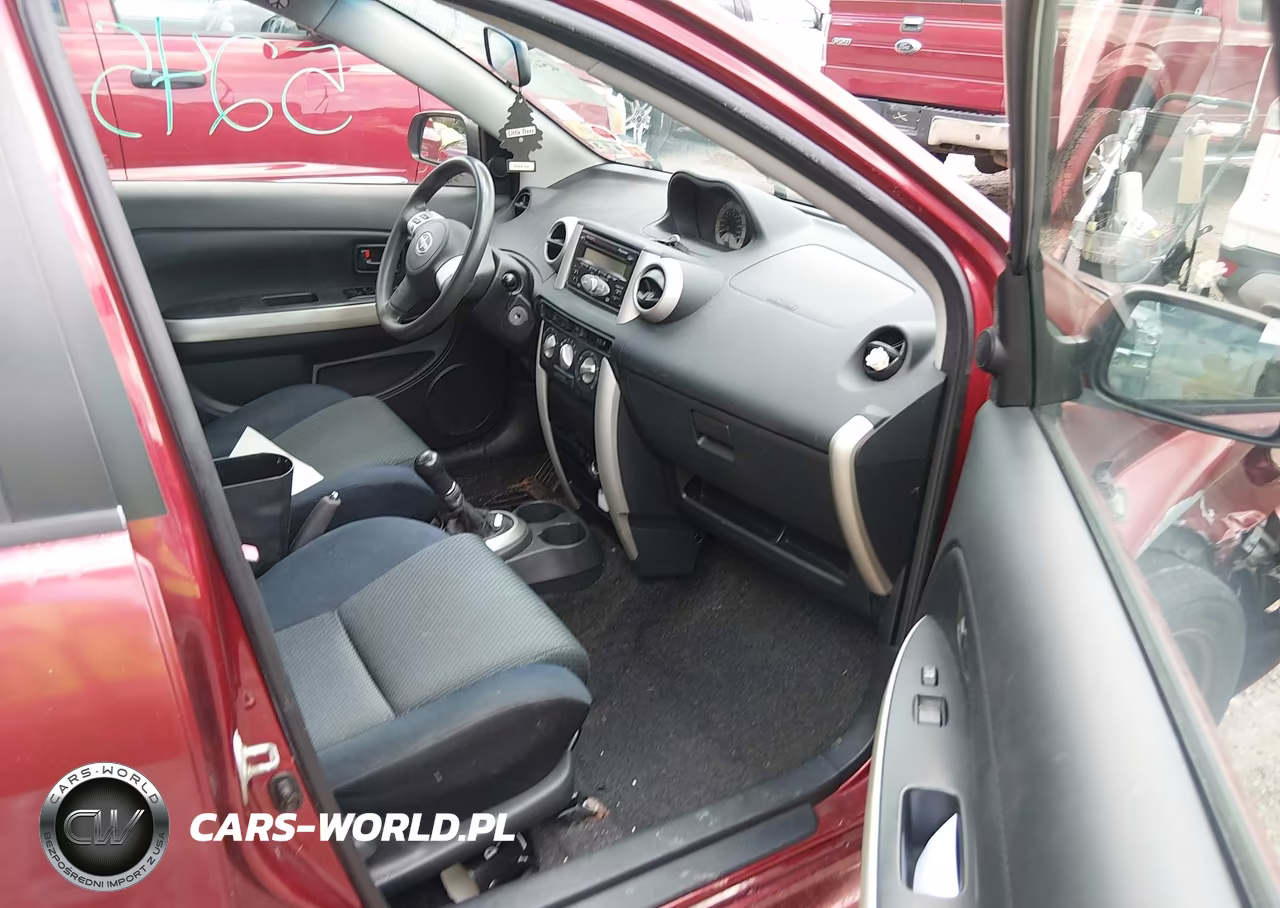 2006 Scion Xa VIN:JTKKT624860154573 - 5