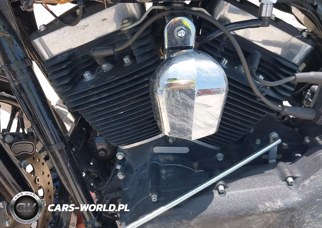 2013 Harley-Davidson Fxdbp Dyna Street Bob VIN:1HD1VAM13DC301752 - 9