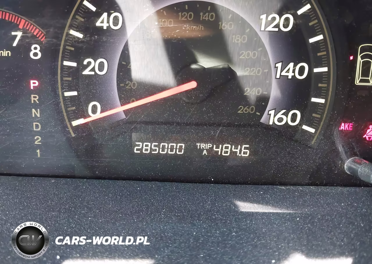 2007 Honda Odyssey Ex-L VIN:5FNRL387X7B406591 - 7