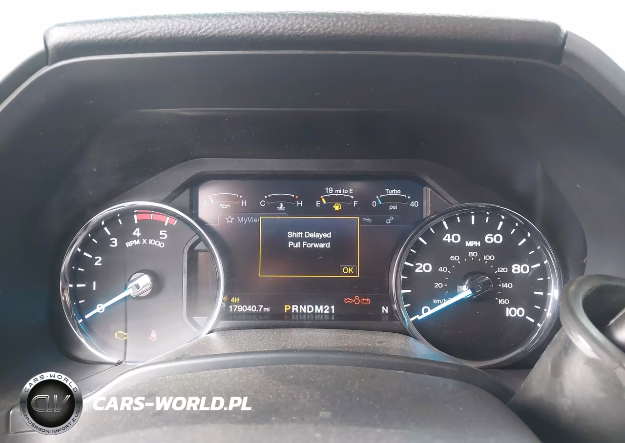 2019 Ford F-250 Platinum VIN:1FT7W2BT2KEC79151 - 7