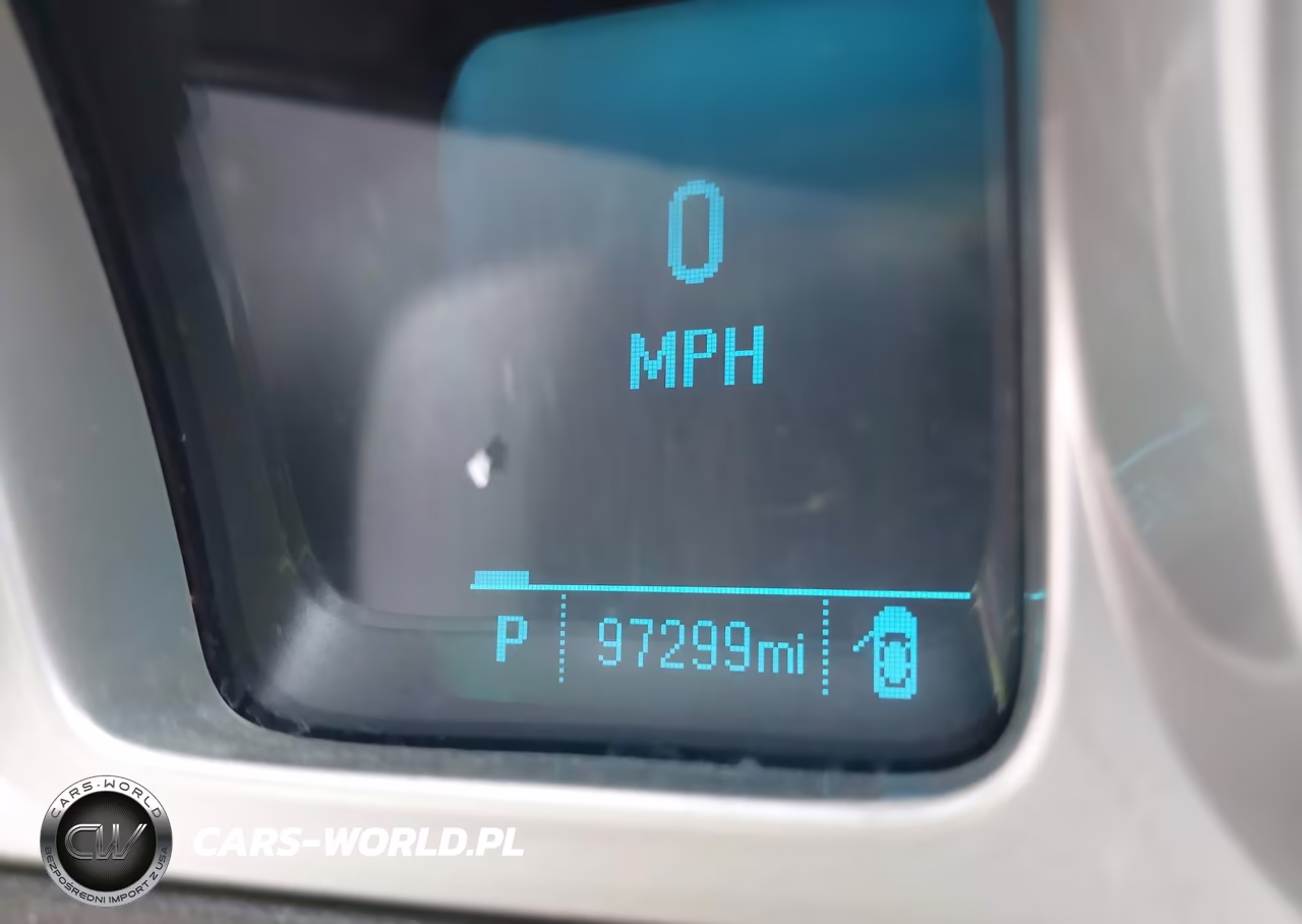 2012 Chevrolet Camaro 2Lt VIN:2G1FC1E38C9193575 - 15
