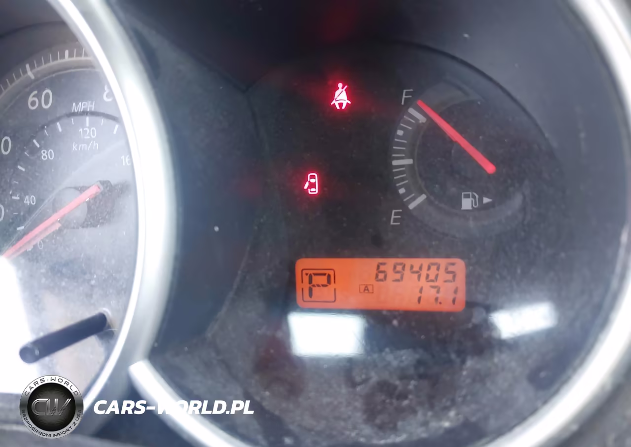 2010 Nissan Versa 1.8S VIN:3N1BC1CPXAL413047 - 7