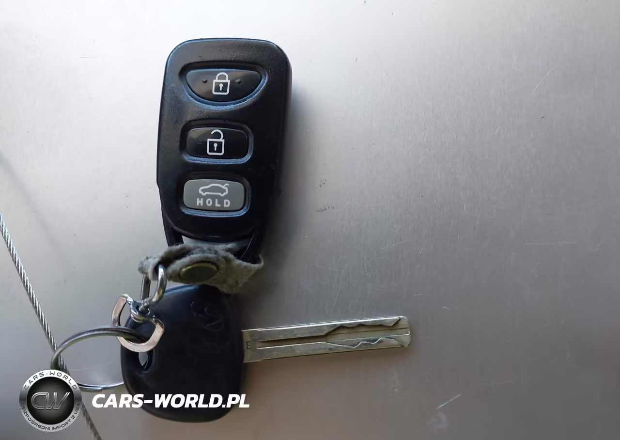 2011 Hyundai Sonata Gls VIN:5NPEB4AC1BH088286 - 11