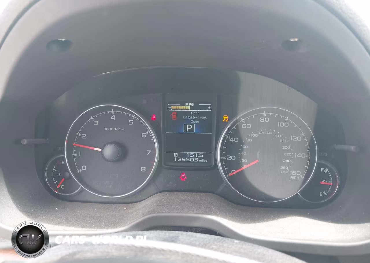 2014 Subaru Outback 3.6R Limited VIN:4S4BRDMC0E2221342 - 7