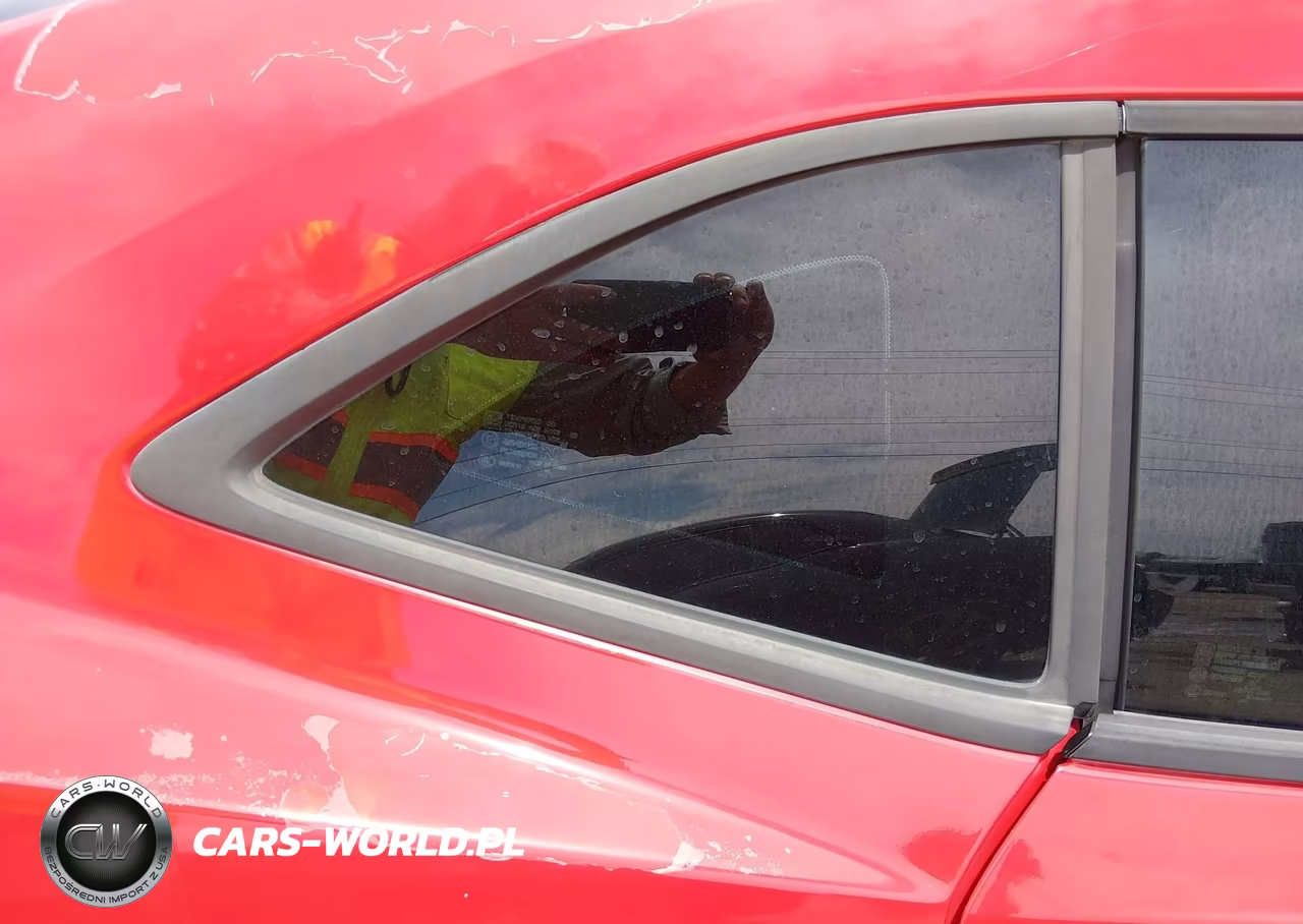 2015 Chevrolet Camaro 2Ls VIN:2G1FB1E30F9117372 - 8