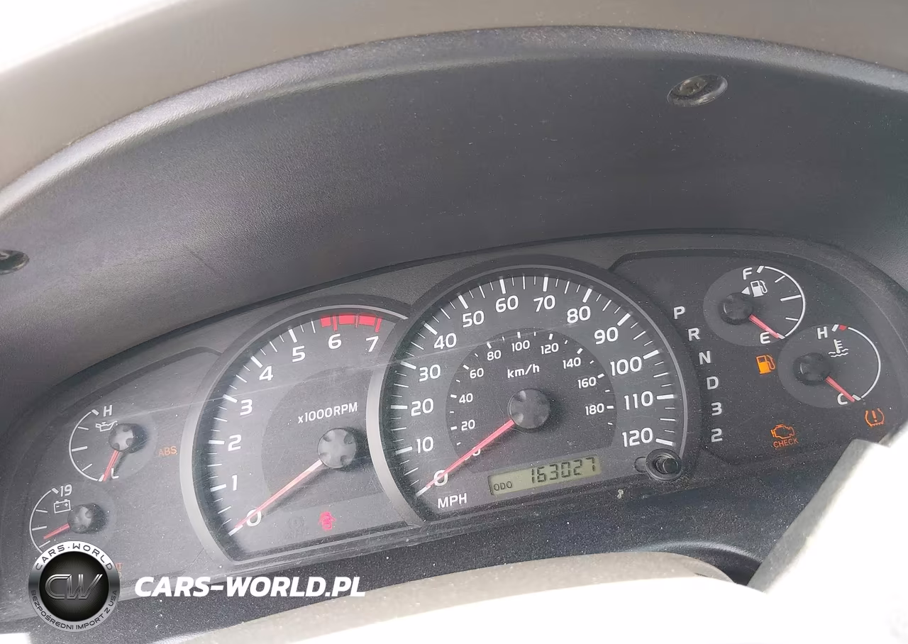 2005 Toyota Tundra Limited V8 VIN:5TBET38115S473950 - 7