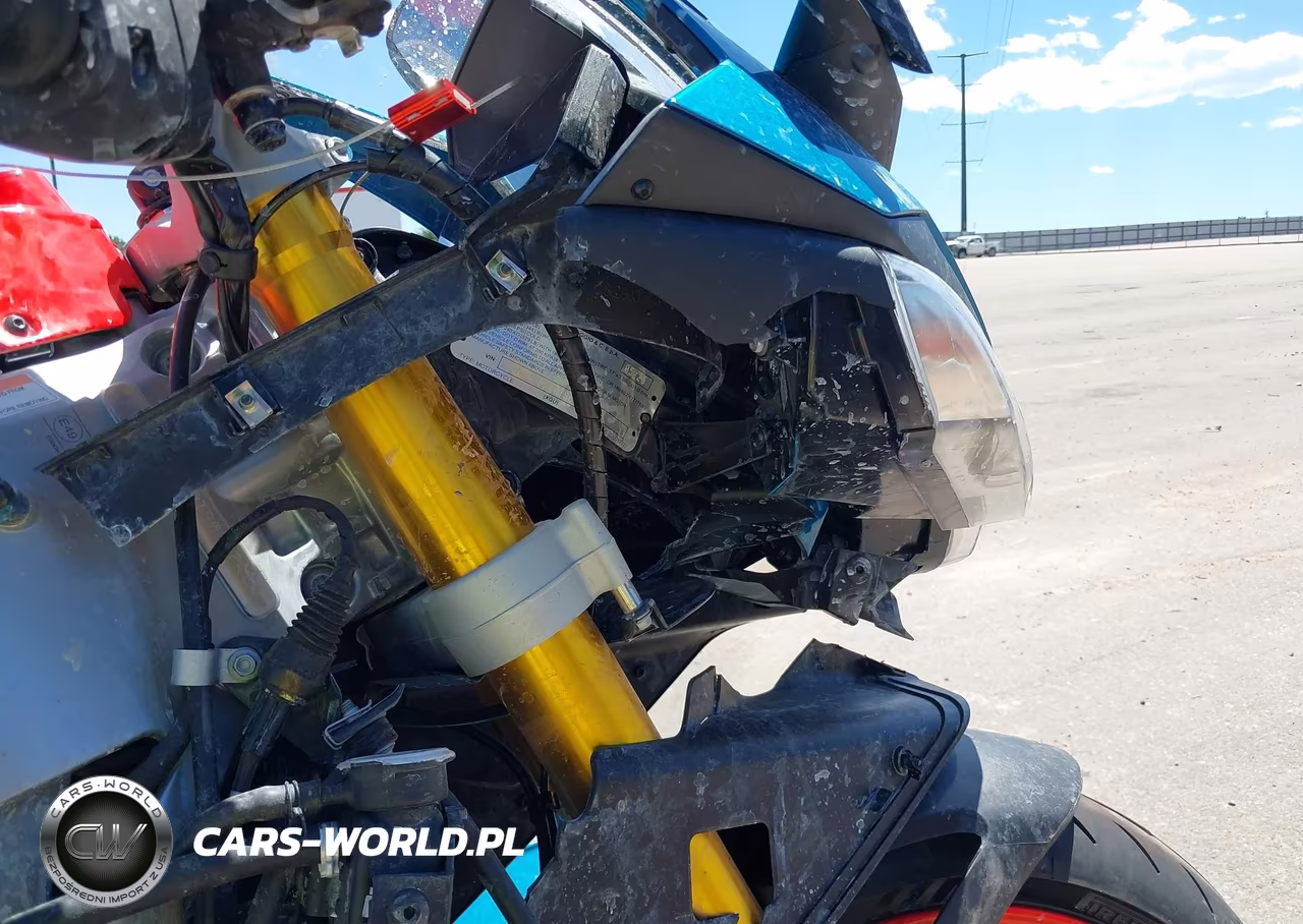 2026 Aprilia Rs 660 VIN:ZD4XGUA00TS000741 - 16