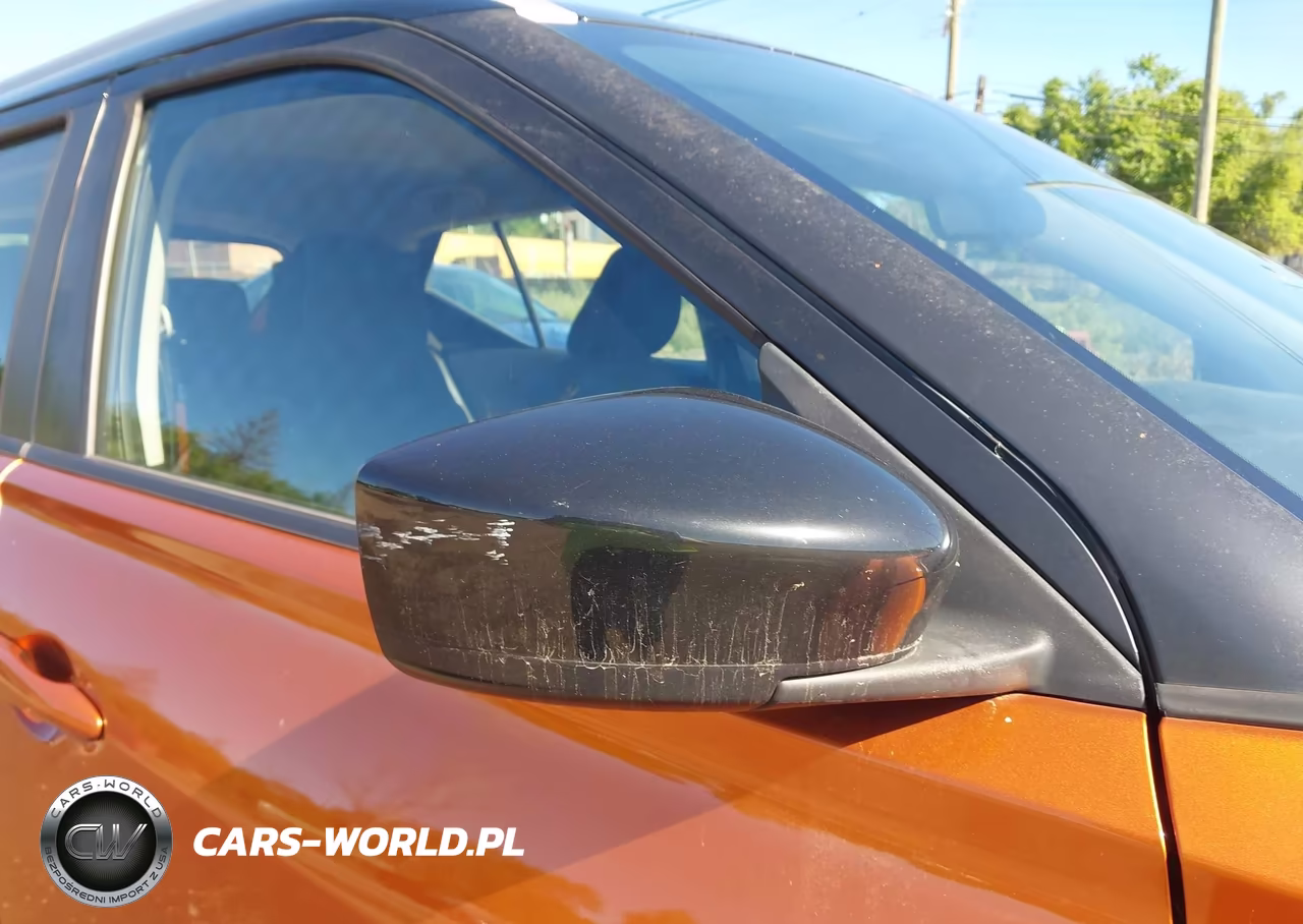 2022 Nissan Kicks Sv Xtronic Cvt VIN:3N1CP5CV3NL486362 - 19