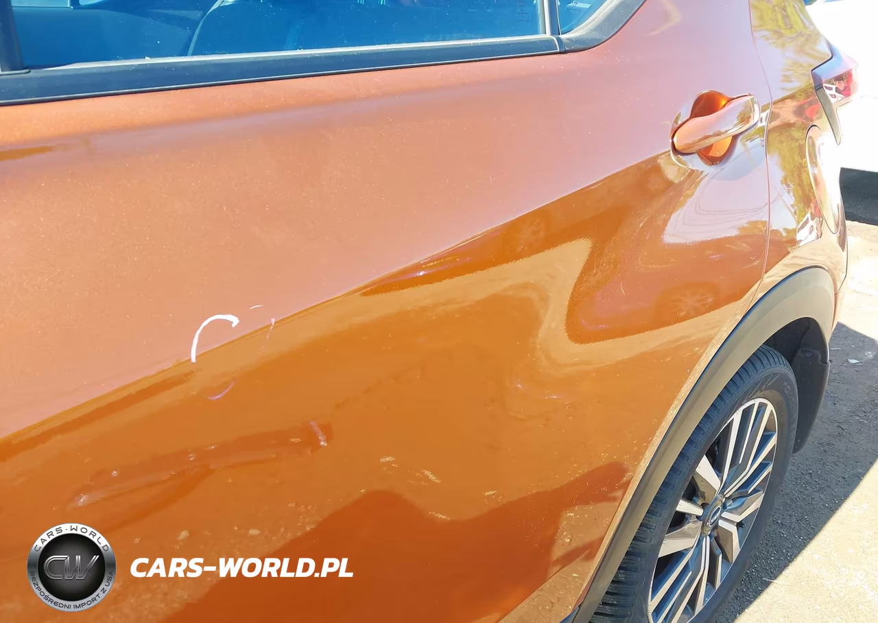 2022 Nissan Kicks Sv Xtronic Cvt VIN:3N1CP5CV3NL486362 - 20