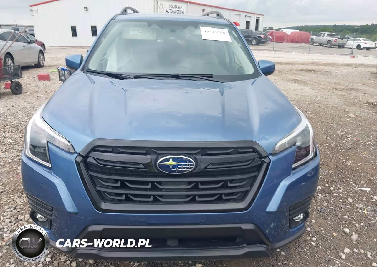 2024 Subaru Forester Premium VIN:JF2SKACC7RH481508 - 12