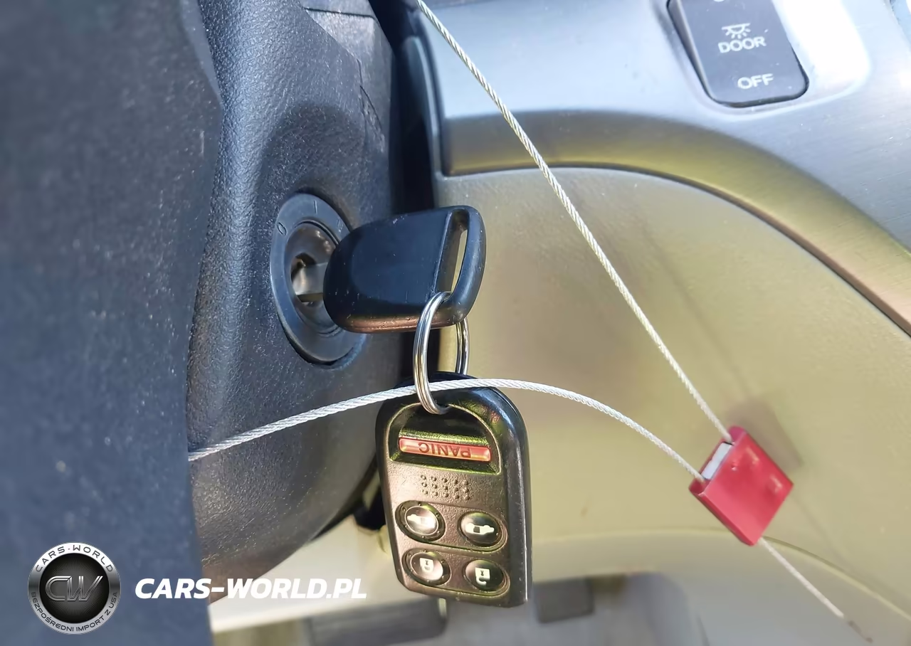 2006 Honda Odyssey Ex-L VIN:5FNRL38756B443952 - 11