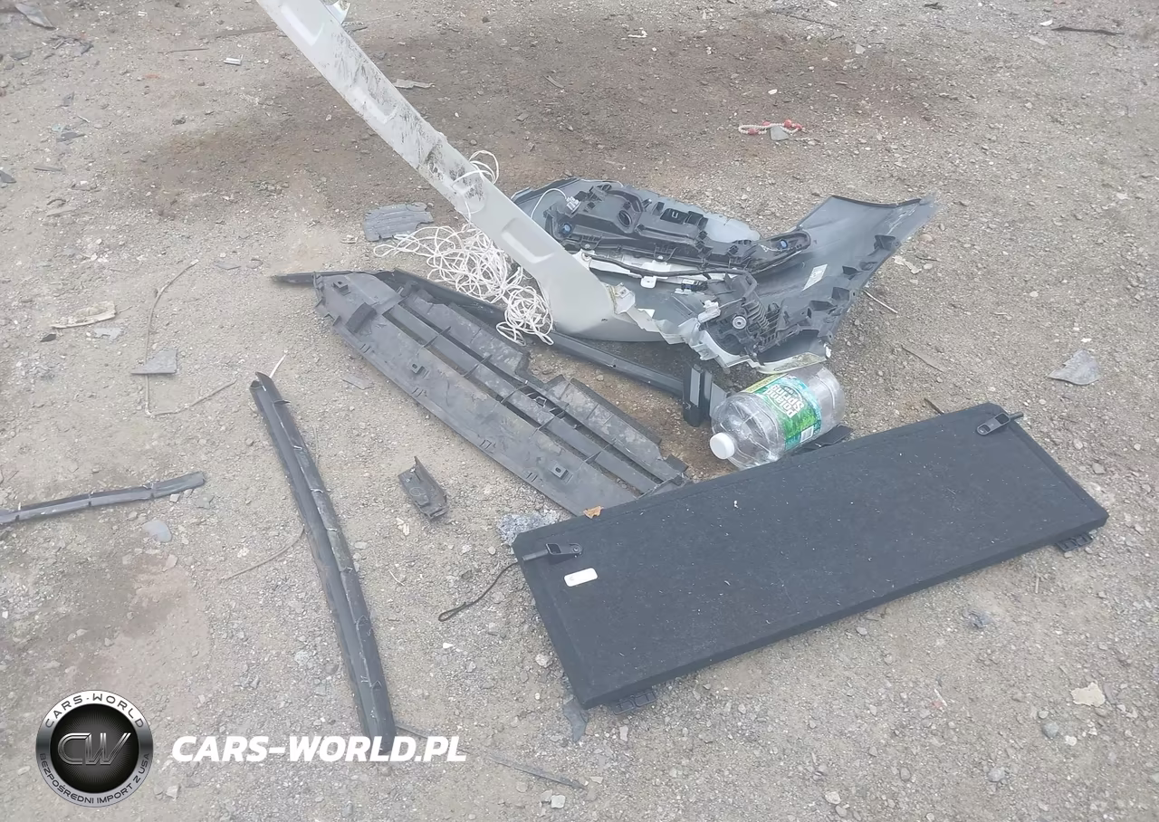 2020 Lexus Nx 300 VIN:JTJDARDZ6L5004831 - 12
